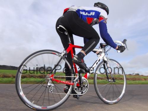 Fuji Roubaix RC scheda tecnica e recensioni